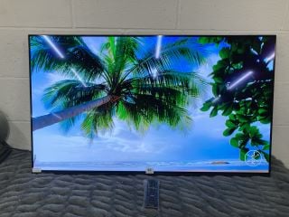 SONY BRAVIA 48" TV MODEL: XR-48A90K (WITH REMOTE, NO STAND, NO BOX) RRP: £1,299