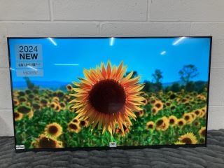 LG 43" TV MODEL: 43UT73006LA (NO REMOTE, NO STAND, WITH BOX) RRP: £249