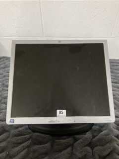 HP 19" MONITOR MODEL HSTND-2H01