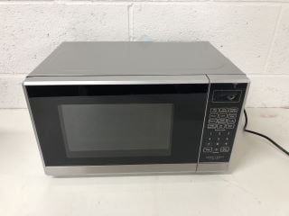 JL MICROWAVE