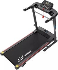 EXERCISE TREADMILL