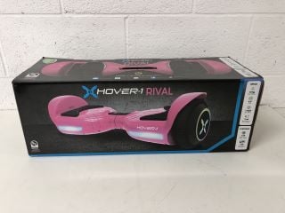 X-HOVER RIVAL HOVERBOARD