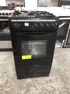 CE GAS COOKER MODEL CFSGB18