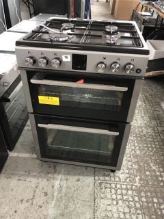 KENWOOD GAS COOKER MODEL KTG606S22