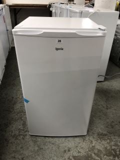 IGENIX UNDERCOUNTER FRIDGE MODEL IG348RV2