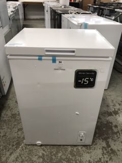 STATESMAN CHEST FREEZER MODEL CHF100