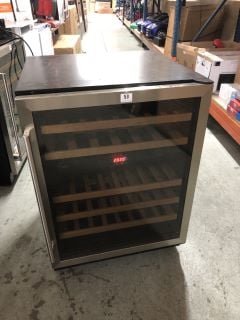 CDA WINE COOLER MODEL FWC604