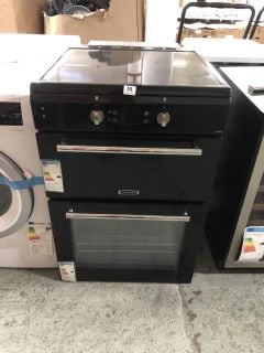 LEISURE ELECTRIC COOKER MODEL AL6OINK