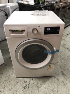 BOSCH WASHING MACHINE MODEL WAN28250GB