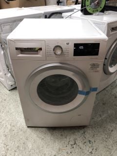 BOSCH WASHING MACHINE MODEL WAN28250GB