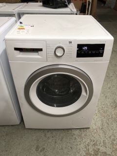 BOSCH WASHING MACHINE MODEL WAN28250GB