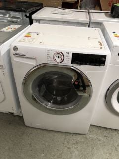 HOOVER WASHING MACHINE MODEL H3WS68TAMCE-80