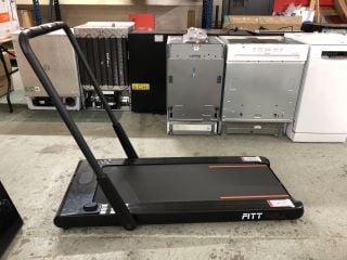 NEW IMAGE FOLDING TREADMILL