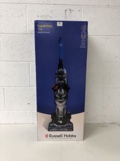 RUSSELL HOBBS HYPERMAX UPRIGHT VACUUM