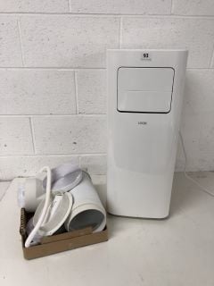 LOGIK PORTABLE AIR CONDITIONING UNIT