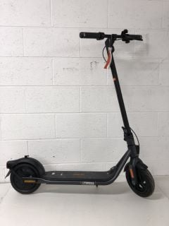 NINEBOT KICK SCOOTER (COLLECTION ONLY)