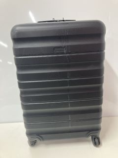 2 X JOHN LEWIS SUITCASES