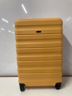 JOHN LEWIS SUITCASE