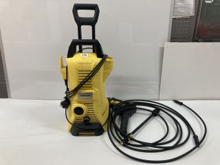 KARCHER K3 POWER CONTROL