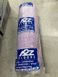 ROLL OF UNDERLAY