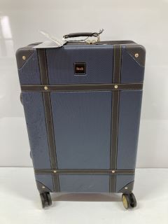 ROCK SUITCASE