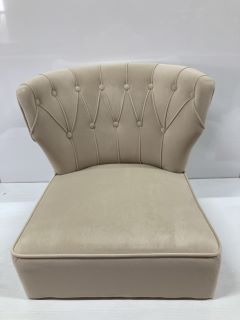 HOMEBASE SINGLE CHAIR