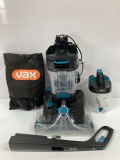 VAX PLATINUM POWER MAX CARPET WASHER