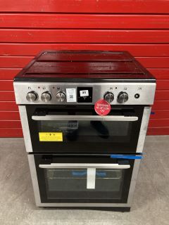 KENWOOD ELECTRIC CERAMIC COOKER MODEL: KDC66SS22 RRP: £439