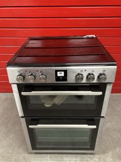 KENWOOD ELECTRIC CERAMIC COOKER MODEL: KDC66SS22 RRP: £439