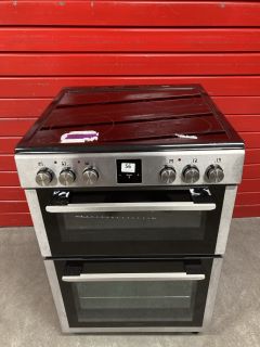 KENWOOD ELECTRIC CERAMIC COOKER MODEL: KDC66SS22 RRP: £439