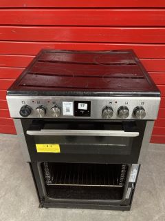 KENWOOD ELECTRIC CERAMIC COOKER MODEL: KDC66SS22 RRP: £439