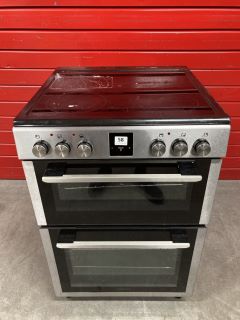 KENWOOD ELECTRIC CERAMIC COOKER MODEL: KDC66SS22 RRP: £439