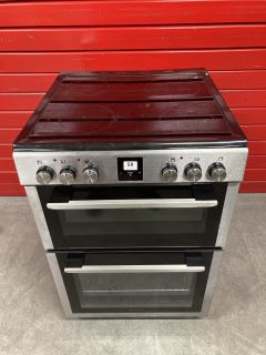 KENWOOD ELECTRIC CERAMIC COOKER MODEL: KDC66SS22 RRP: £439