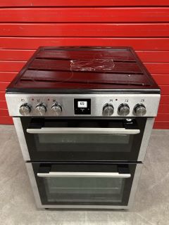 KENWOOD ELECTRIC CERAMIC COOKER MODEL: KDC66SS22 RRP: £439