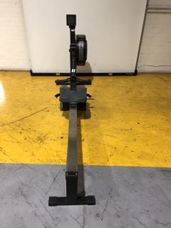 CONCEPT 2 MODEL D INDOOR ROWING MACHINE