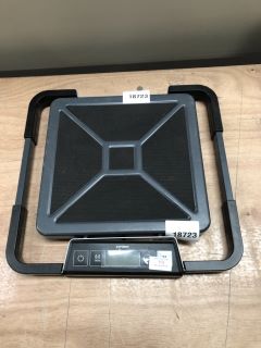 DYNO SCALES