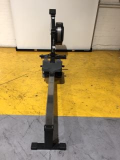 CONCEPT 2 MODEL D INDOOR ROWING MACHINE