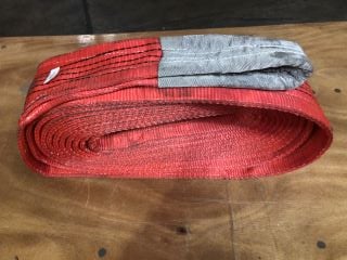 FLAT WEBBING SLING