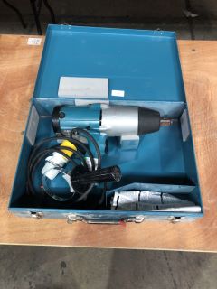 MAKITA IMPACT WRENCH