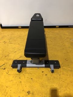 PRECOR DISCOVERY SERIES MULTI-AJUSTABLE BENCH