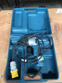 MAKITA IMPACT WRENCH