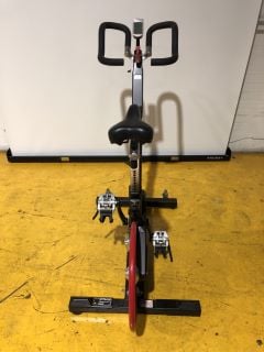 KEISER  M3I EXERCISE BIKE