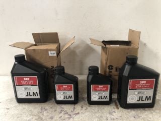 2X DIESEL DPF CLEANING KIT