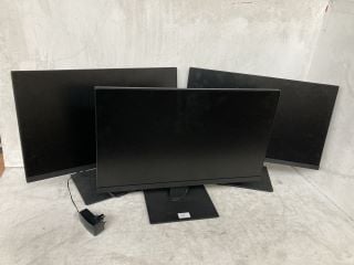 3X KOORUI MONITOR