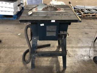 FERM FZT-250N SAW