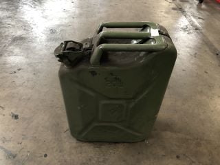 JERRY CAN