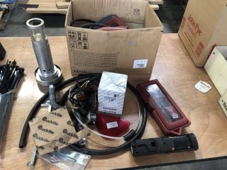 QTY OF ITEMS TO INCLUDE HILTI  WSC155