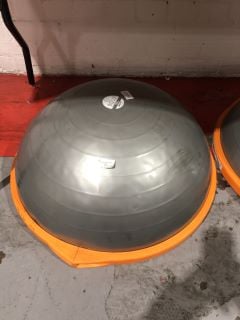 BOSU HOME BALANCE TRAINER PRO EXERCISE BALL - RRP Â£195