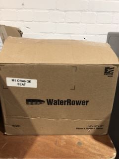 WATERROWER ORANGE M1 SEAT