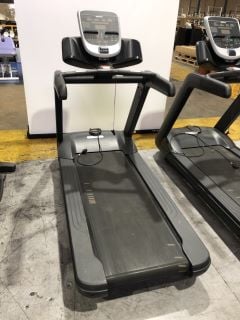 PRECOR TREADMILL